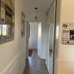 Cozy La Parenthèse Pontépiscopienne * Pont-Évêque