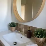 Cozy La Parenthèse Pontépiscopienne