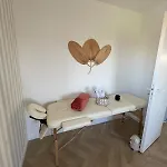 Cozy La Parenthèse Pontépiscopienne Pont-Évêque