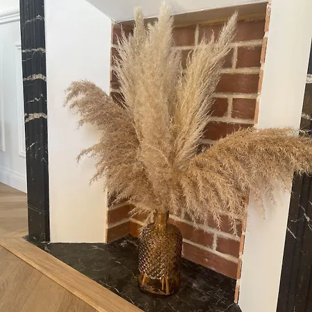 Apartment Cozy La Parenthese Pontepiscopienne