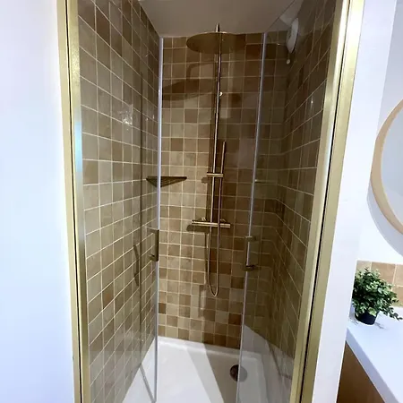 Cozy La Parenthese Pontepiscopienne *