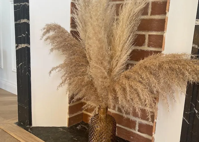 Apartment Cozy La Parenthese Pontepiscopienne