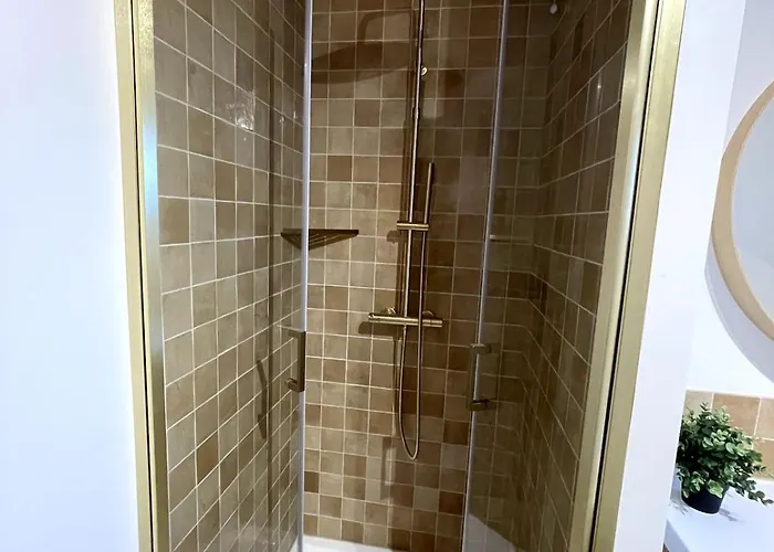 Cozy La Parenthese Pontepiscopienne *