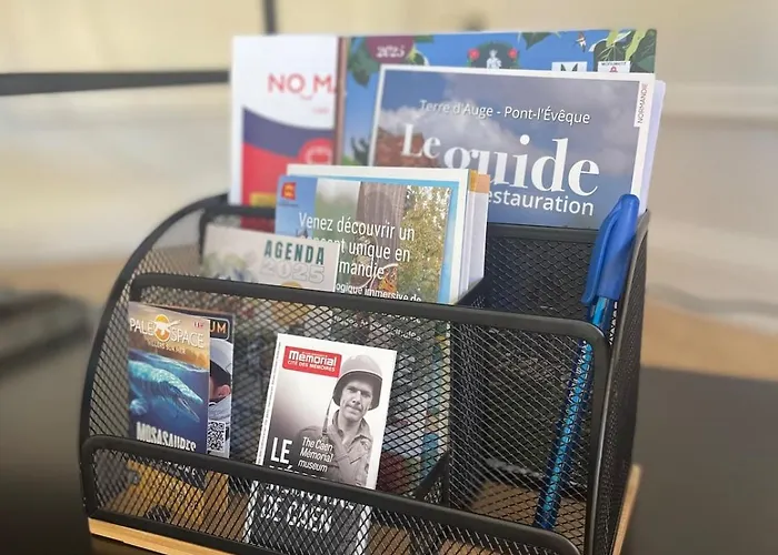 Apartment Cozy La Parenthese Pontepiscopienne