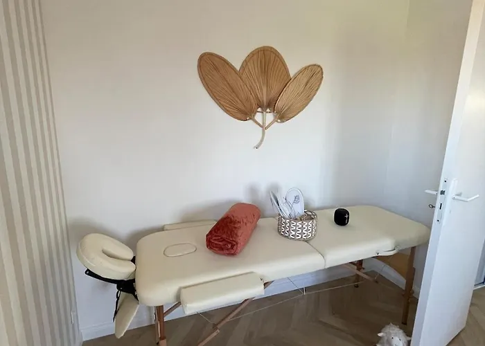 Cozy La Parenthese Pontepiscopienne Pont-l'Eveque (Calvados)