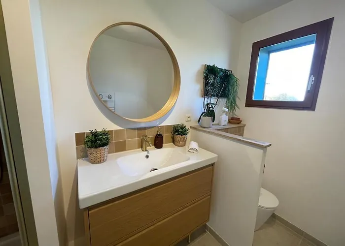 Cozy La Parenthese Pontepiscopienne